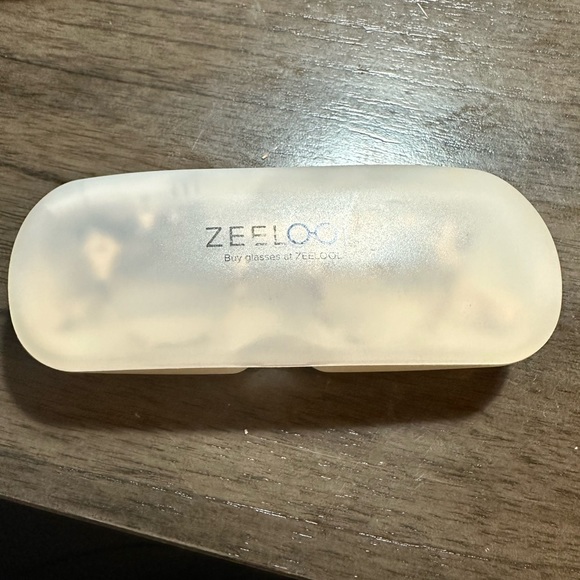 NWT! Eyeglasses! See last picture for Rx. Super Stylish! - Picture 11 of 12